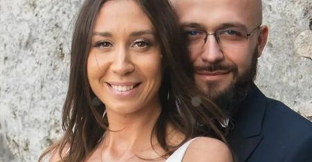 Aneta ze "Ślubu od pierwszego wejrzenia" nie może doczekać się pierwszych świąt z dzieckiem. Pokazała urocze zdjęcie