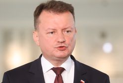 Immunitet Błaszczaka. Sejm zdecydował