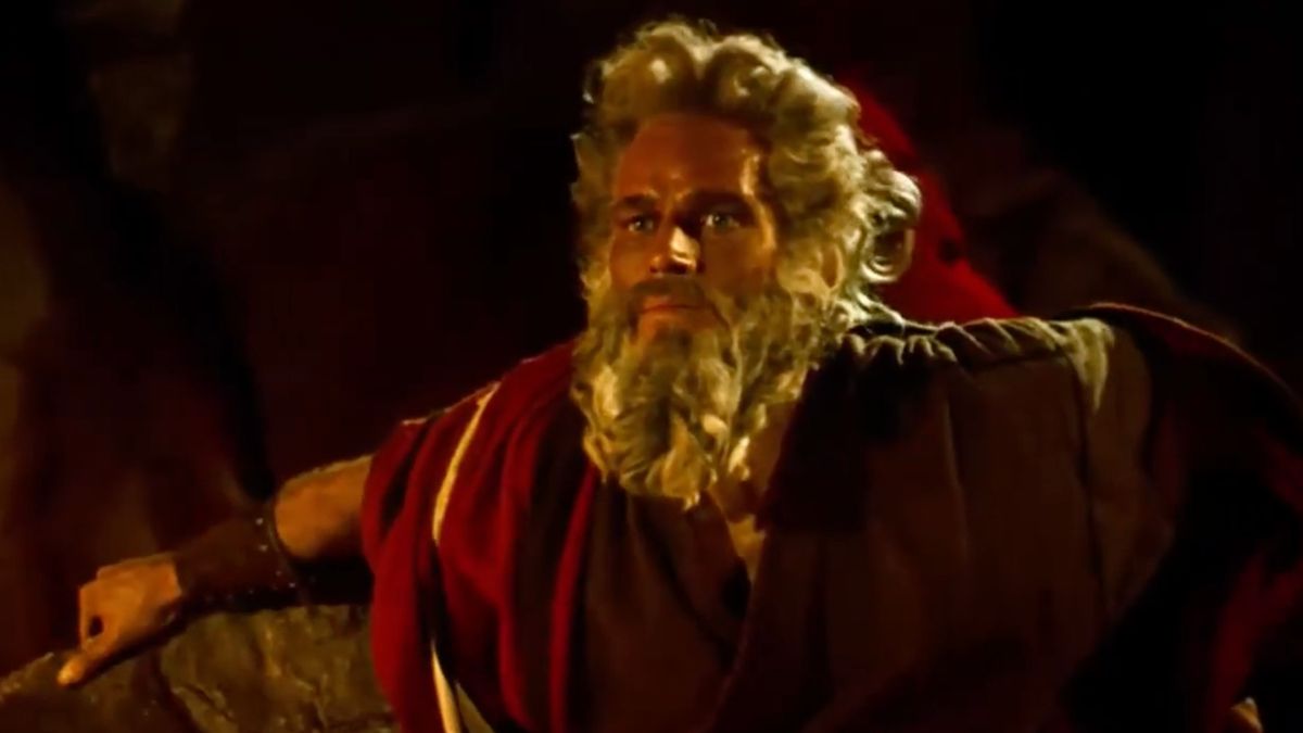 Dziś w telewizji prawdziwa klasyka dla katolików