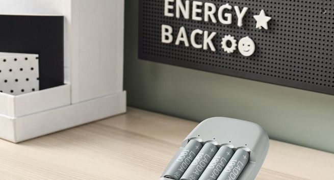 IKEA uczy zrównoważonego życia "przy okazji"