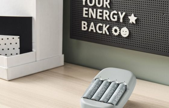 IKEA uczy zrównoważonego życia "przy okazji"