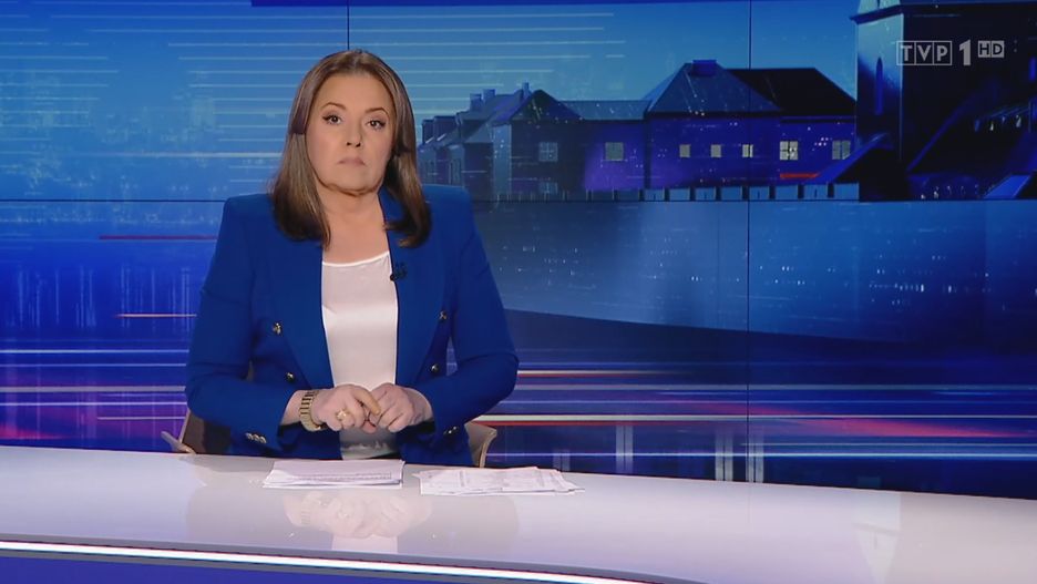 "Wiadomości" TVP znów to zrobiły. Donald Tusk mówił po niemiecku