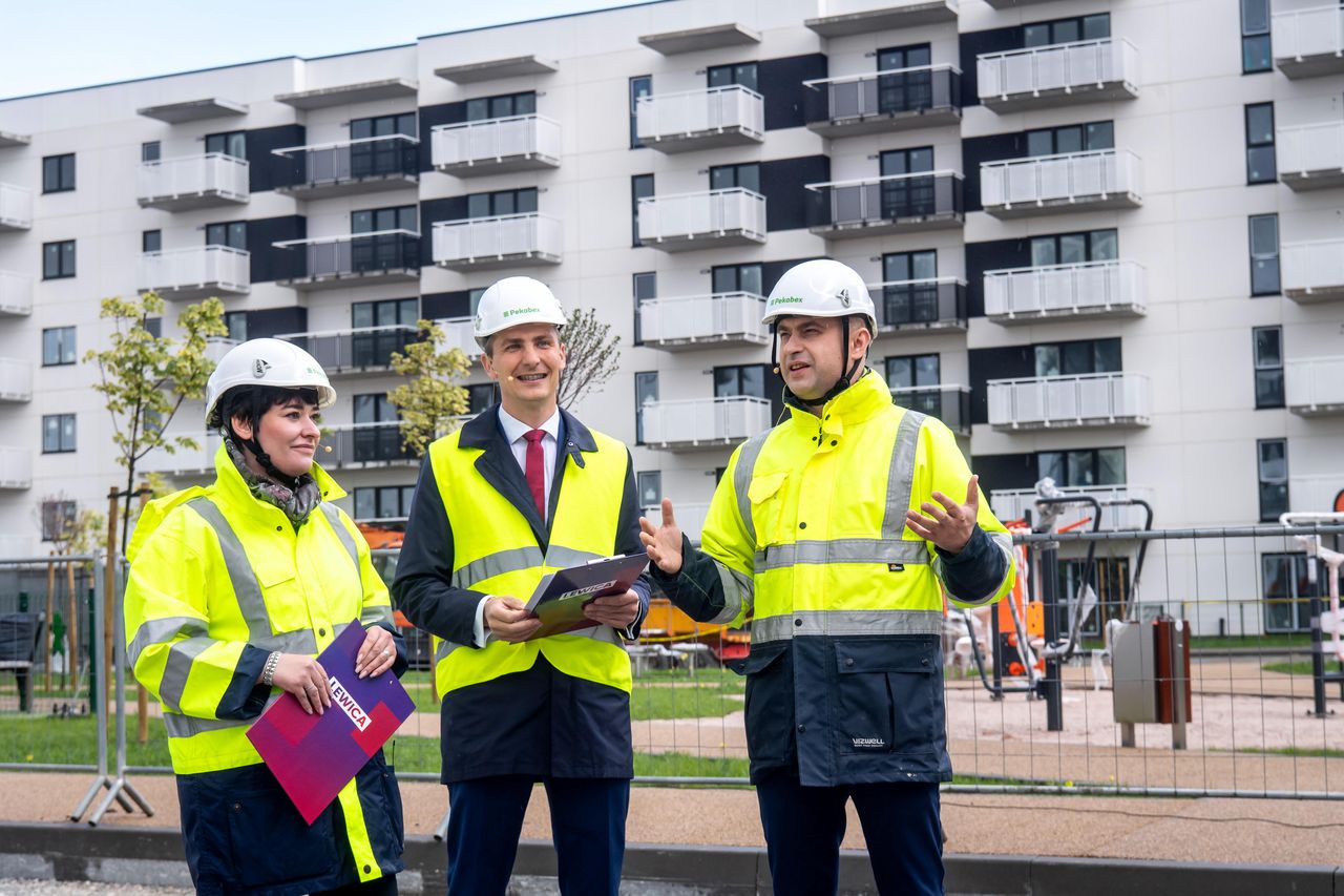 Lewica chce utrzymać stan posiadania w rządzie i Senacie. Biedroń odsłania ustalenia koalicji