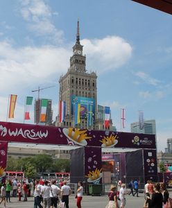 "Pałac Kultury to pomnik Stalina, dar Stalina dla Warszawy i symbol stalinizmu"