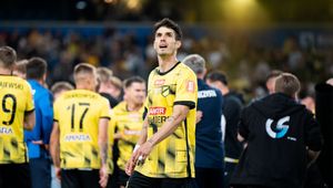 Zamieszanie w Ekstraklasie. Media: Lechia zablokowała Wieczystą