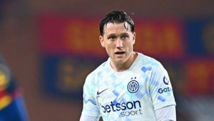 Inter z kolejnym zwycięstwem. Włosi podzieleni ws. Zielińskiego