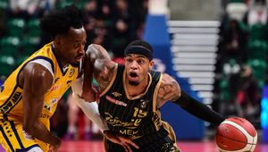 Nieuchwytny Avery. Obrońca trofeum został w grze