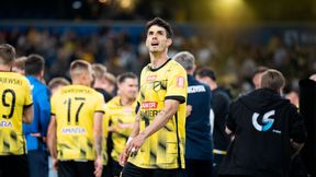 Zamieszanie w Ekstraklasie. Media: Lechia zablokowała Wieczystą