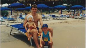 Zaczęło się od drętwienia rąk. Słynny polski piłkarz nie dożył "30"