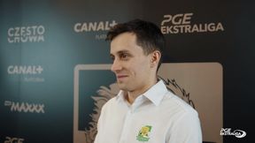 Żużel. Dwukrotnie stawał tam na podium mistrzostw Polski. Mówi, czym kierował się wybierając Włókniarz