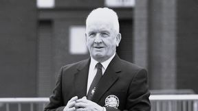 Nie żyje legenda. Wygrał Ligę Mistrzów