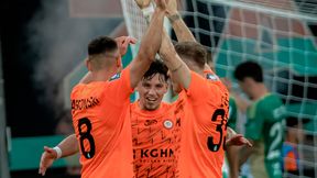 Z KGHM Zagłębia Lubin do Podbeskidzia Bielsko-Biała