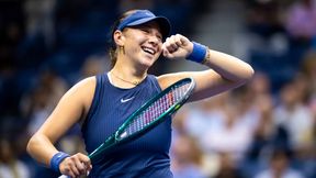 Została zdominowana przez Świątek. Zachowała klasę, teraz liczy na rewanż