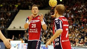 LM: Flensburg przerwał zwycięski pochód HSV Hamburg! Bezproblemowy triumf Zaporoża