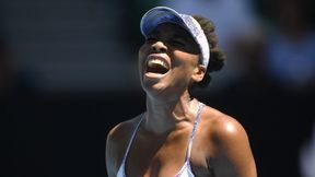 Venus Williams: To wspaniała sprawa dla amerykańskiego tenisa