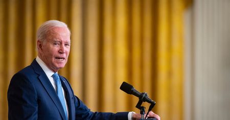 Dwa sygnały z USA do Kremla. Biden przerywa milczenie