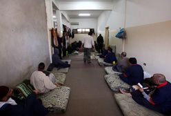 Libia dementuje doniesienia o stosowaniu tortur