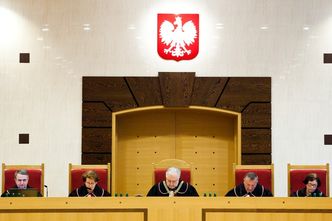 Krajowa Rada Sądownictwa zaskarży do Trybunału nowelizację ustawy o TK
