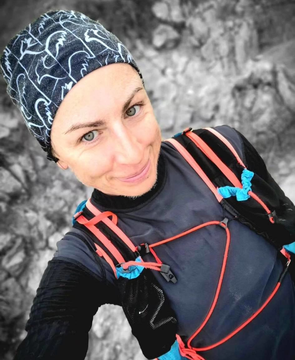 Justyna Kowalczyk