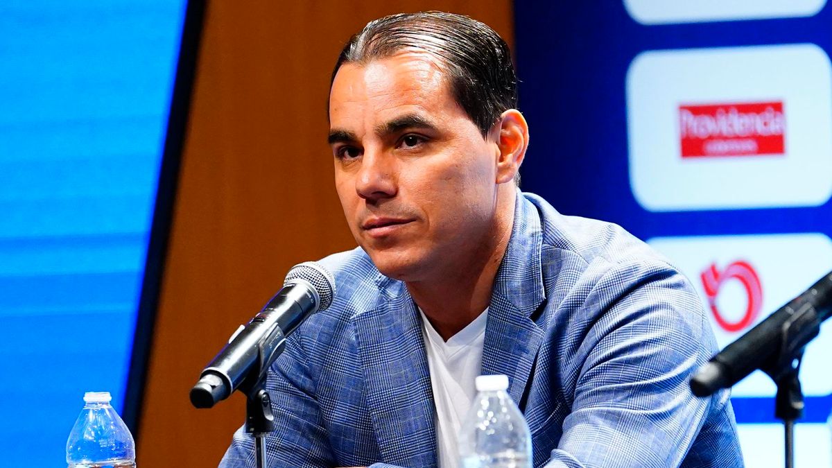 Getty Images / Luis Cano/Jam Media / Na zdjęciu: Omar Bravo