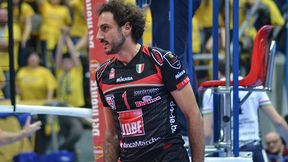 Legendarny Alessandro Fei zmienił barwy klubowe