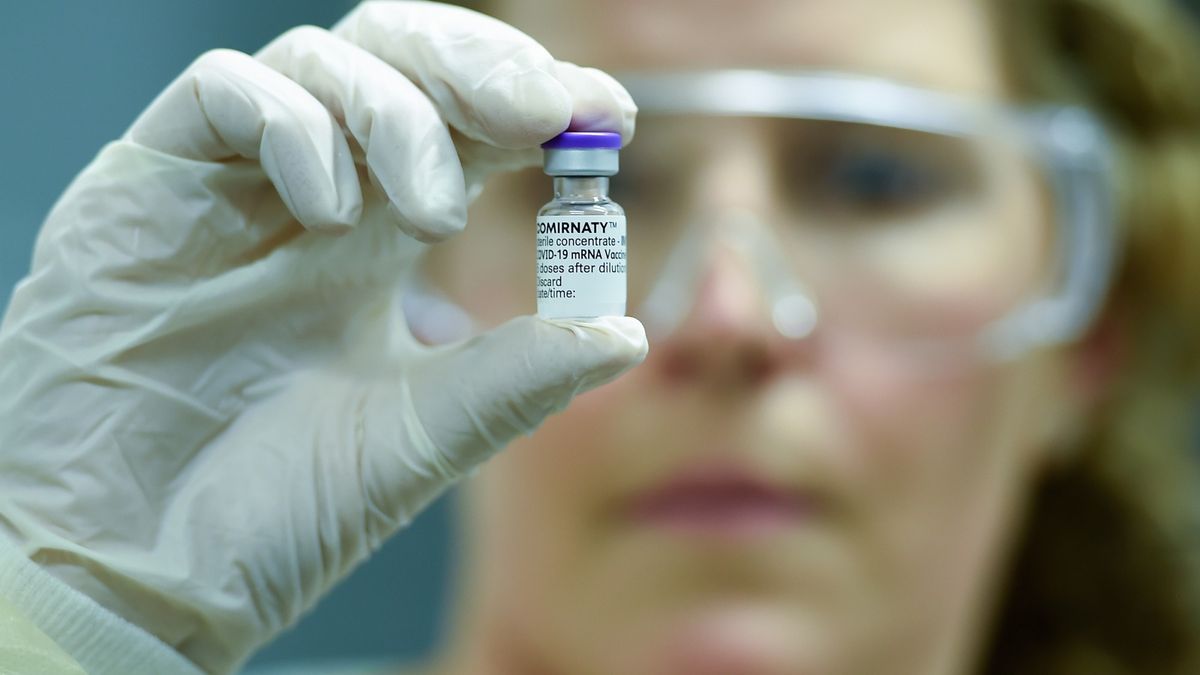 Kwarantanna po przekroczeniu granicy. Zaszczepieni będą z niej zwolnieni