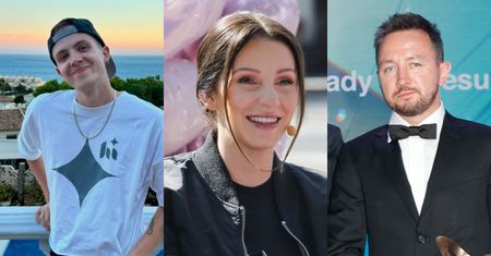 Dominika Serowska, Paweł Marchewka czy może Świeży z "Genzie"? Kto zasłużył na miano Wschodzącej Gwiazdy Pudelka?