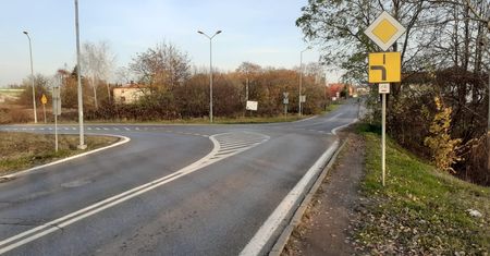 Ruda Śląska. Wykonawca wyłoniony. Będzie przebudowa ważnego skrzyżowania