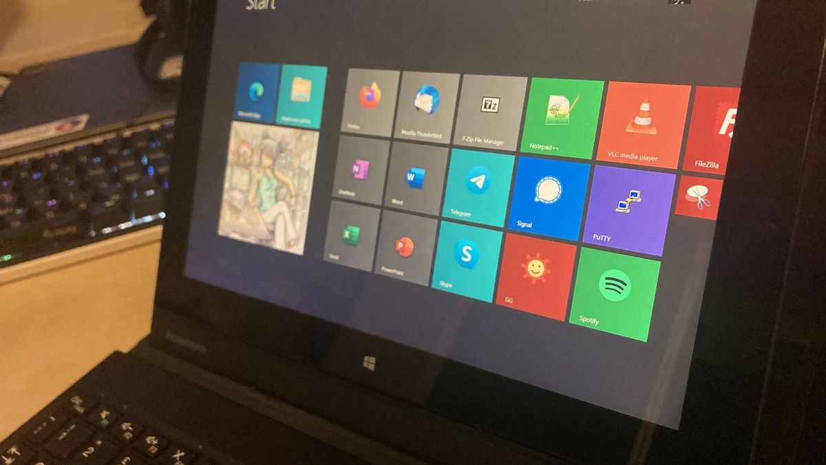Windows 8