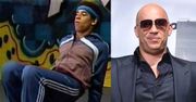 Zobacz jak młody Vin Diesel tańczył break-dance'a!