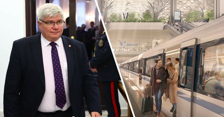 "Jesteśmy zdeterminowani". Maciej Lasek mówi, co na pewno zostanie z CPK