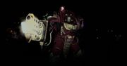 Space Hulk - recenzja. Wirtualna plansza bez fajerwerków