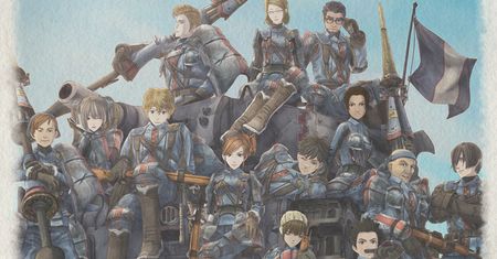 Valkyria Tribune alarmuje - Gallia znów zagrożona!