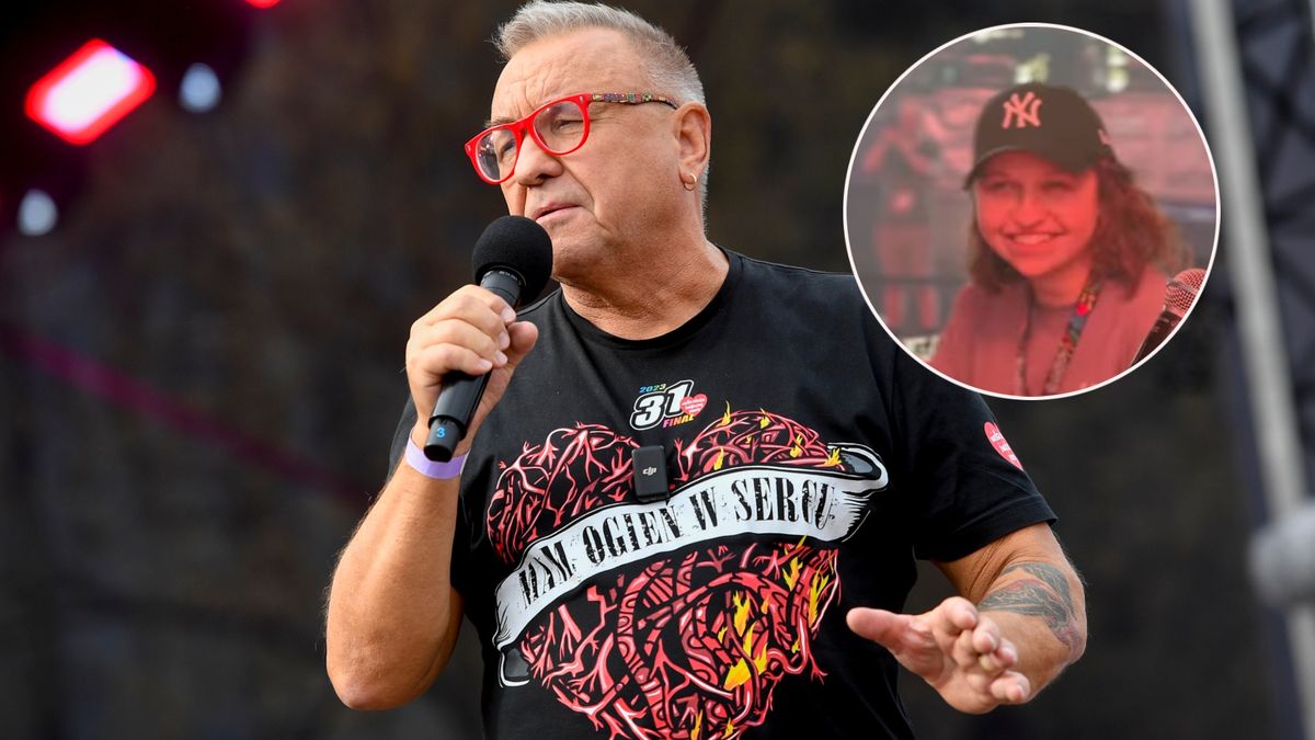 Młoda wokalistka zrobiła furorę na festiwalu Jerzego Owsiaka