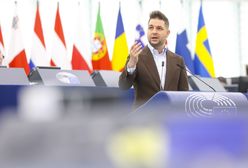 "Elity gotują nas jak żaby". Patryk Jaki dla WP o stekach, wolności i błędach PiS