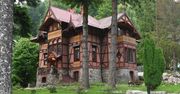 Górski skarb Dolnego Śląska. Ta miejscowość zagrała w "Czterech Pancernych"