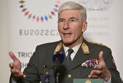 Trump marzy o Grenlandii. Jest odpowiedź generała UE