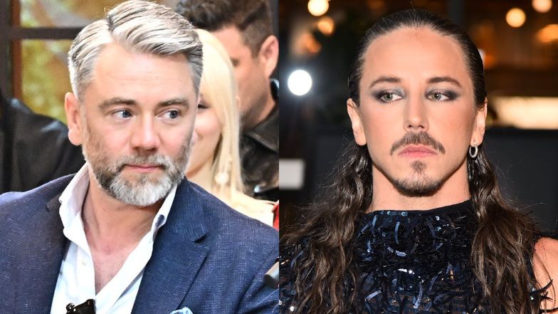 Kuba Badach krótko o relacji z Michałem Szpakiem