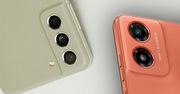 Motorola przejmuje stare wzornictwo Samsunga? Wyciekają zdjęcia nowych smartfonów