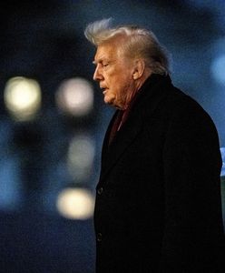 Trump szuka nowego szefa Fed. "Będziemy się przyglądać"