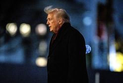 Trump szuka nowego szefa Fed. "Będziemy się przyglądać"