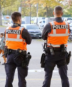 Niepokojące doniesienia z Niemiec. Liczne groźby