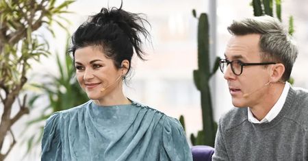 Wyrównana walka o widza. "Pytanie na śniadanie" i "Dzień dobry TVN" idą łeb w łeb
