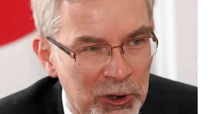 Kim jest Waldemar Witkowski? To kolejny kandydat na prezydenta Polski