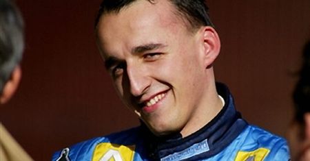 Renault nie walczy o tytuł!