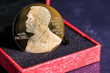 Rekordowa Nagroda Nobla. Tyle dostaną laureaci