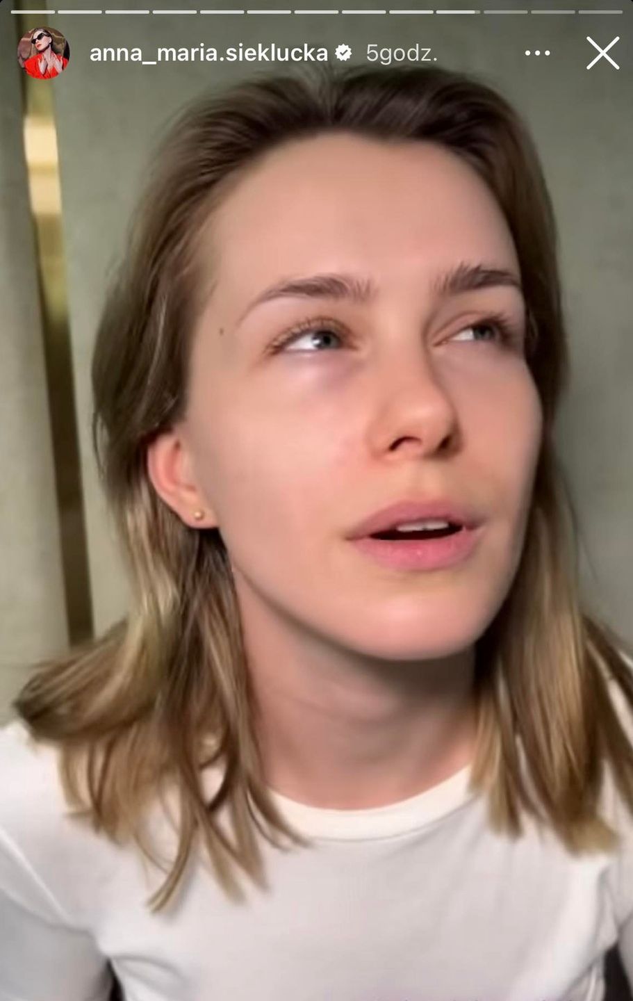 Anna-Maria Sieklucka 