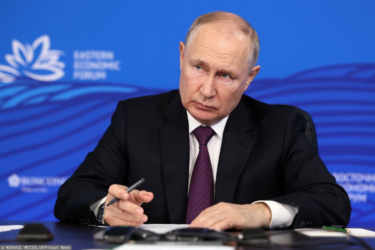 G7 uderza w Kreml. Koniec z diamentami z Rosji