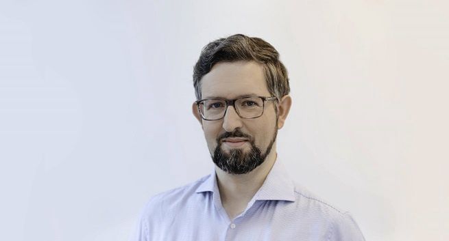 Mikołaj Ziemski pokieruje działem korporacyjnym Human Signs