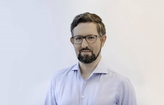 Mikołaj Ziemski pokieruje działem korporacyjnym Human Signs